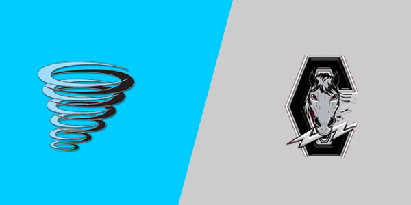 Eastern View High School vs. Chancellor High School