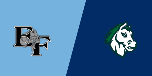 Estrella Foothills High School vs. Goodyear High School