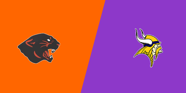 Oconto Falls High School vs. Denmark High School