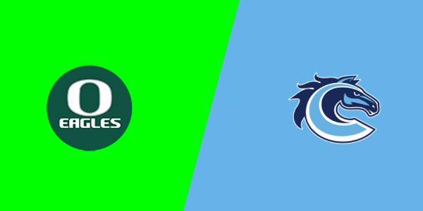 Olivet High School vs. Comstock High School