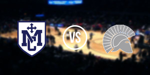Marin Catholic High School vs. De La Salle High School