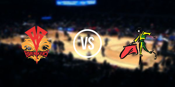 Monterey High School vs Pacific Grove High School