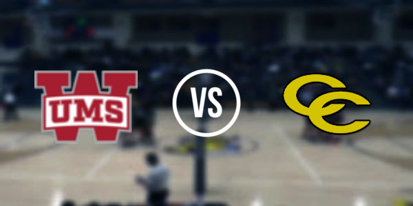 UMS-Wright Prep vs Cherokee County