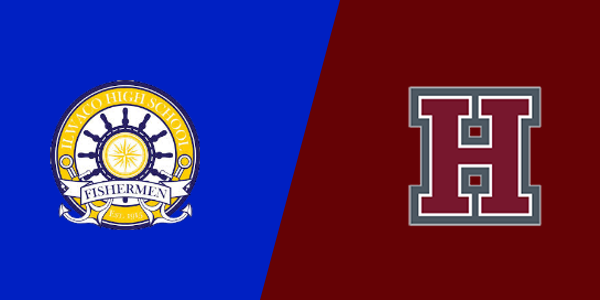 Ilwaco High School vs. Hoquiam High School