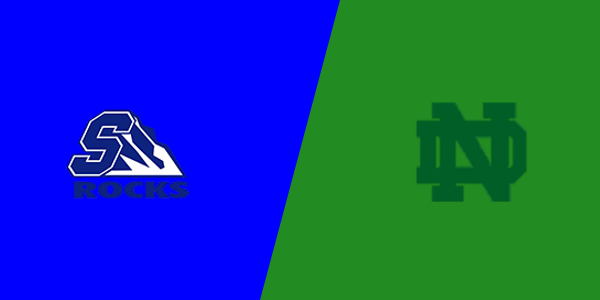 Salem High School vs. Notre Dame Preparatory School