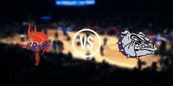 Rainier Beach High School vs. Garfield High School