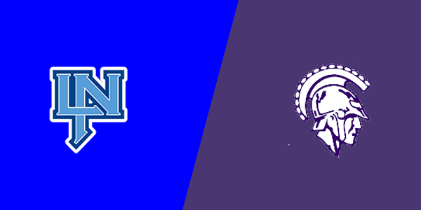 Loy Norrix High School vs. Lakeview High School - Battle Creek