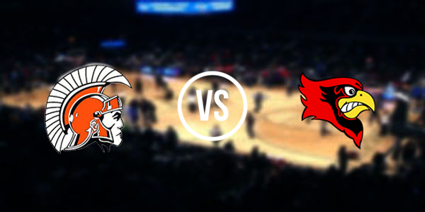 Crab Orchard High School vs Norris City-Omaha-Enfield High School