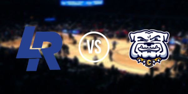 Lincoln High School - Ypsilanti vs. Chelsea High School