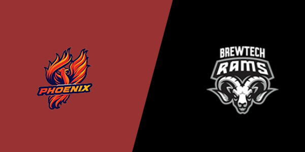 Percy Julian High School vs. Brewbaker Tech Magnet High School