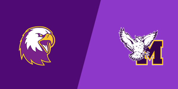 Monticello vs. Rantoul