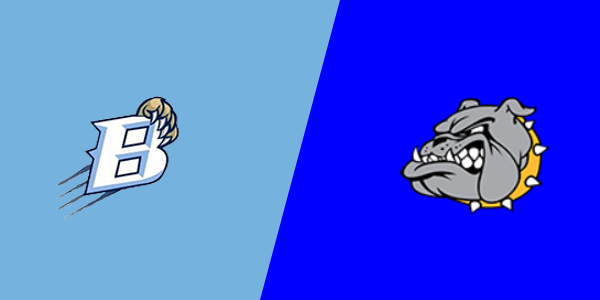 Beddingfield High School vs. Princeton High School