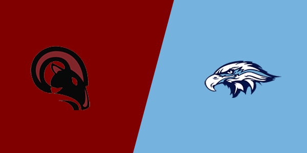 New Life Christian School vs. West Seneca Christian School