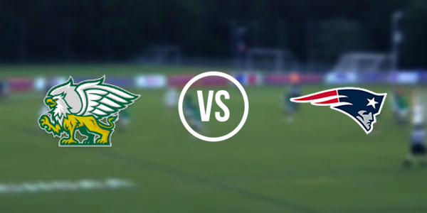 Sickles High School vs. Freedom High School - Tampa
