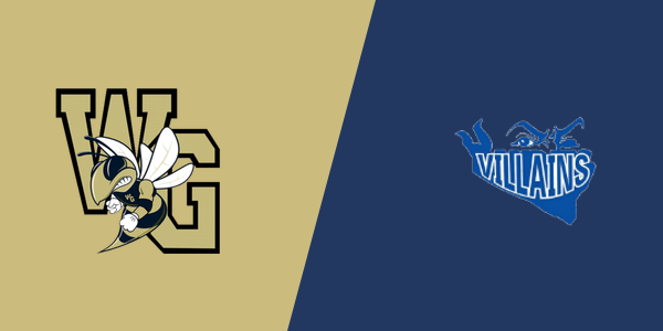 Western Guilford High School vs. Bishop McGuinness High School