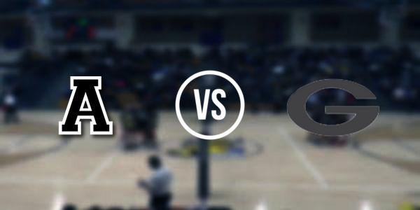 Glenbard East High School vs Away