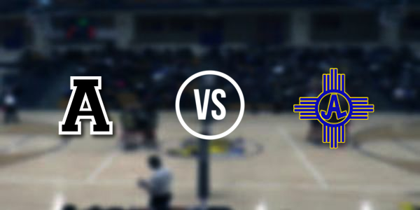 Away vs. Jal High School