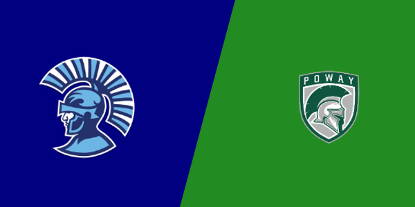 University City High School vs. Poway High School