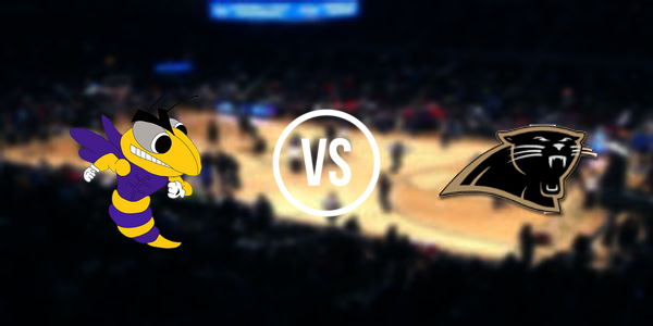 Wright Junior-Senior High School vs. Pine Bluffs High School