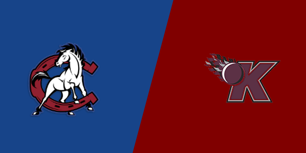 Crawford Senior High School vs. Kearny High School