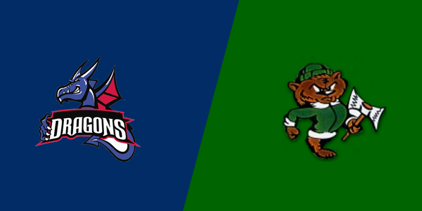 Dunseith High School vs. St. John High School