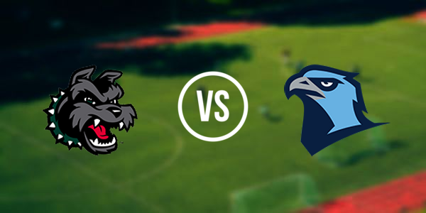 Granite Hills High School - El Cajon vs Helix Charter High School