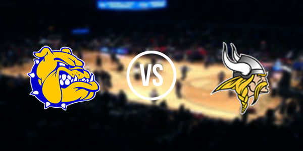 Bangor High School vs Centreville High School