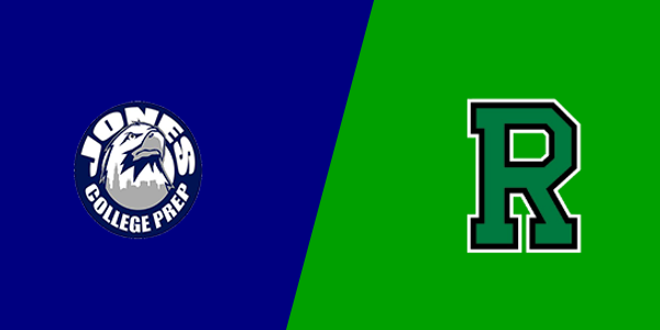 Muchin College Preparatory vs. Ridgewood High School