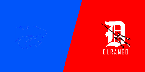 Fruita Monument High School vs. Durango High School