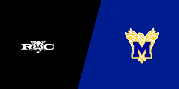 Rockingham County High School vs. Dalton McMichael High School