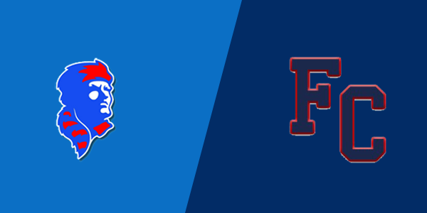 Warren County High School vs. Franklin County High School