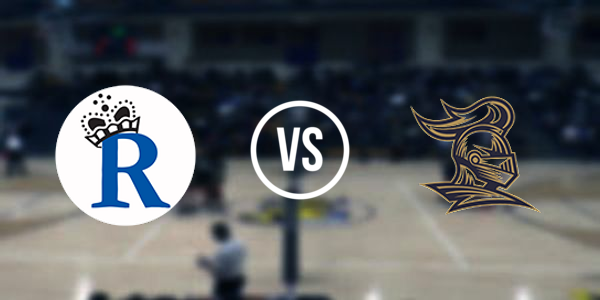 Rosary High School vs. IC Catholic Prep