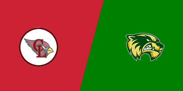 Clear Lake High School vs. Willits High School