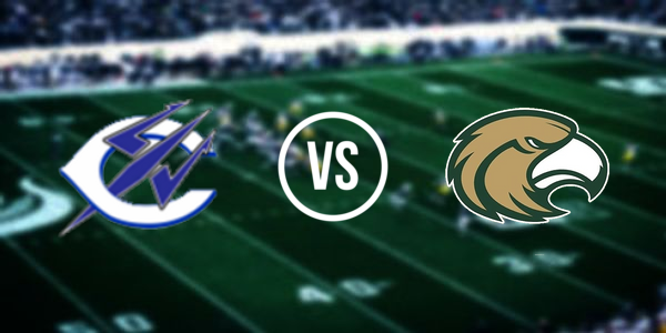 Clay High School vs Fleming Island High School