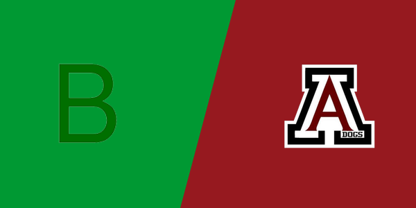 Brantley High School vs. Andalusia High School