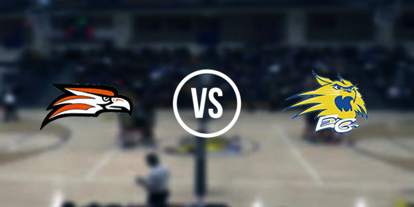 Eastern Guilford High School vs Southeast Guilford High School