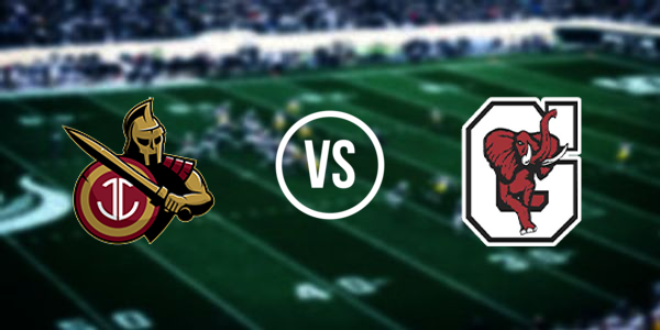 Johns Creek vs Gainesville