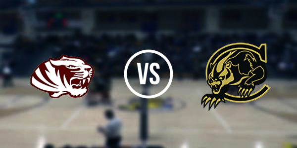 Simms High School vs. Cascade High School