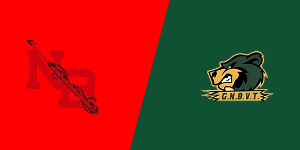 New Bedford High School vs. Greater New Bedford RVT High School