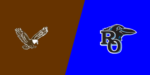 Ferndale High School vs. Royal Oak High School