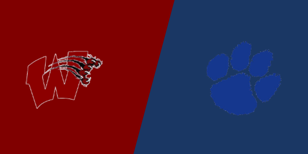 Wakefield High School vs. Millbrook High School