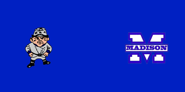 Willoughby South High School vs. Madison High School