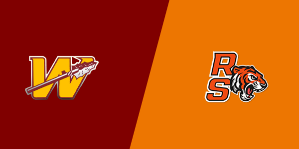 Havre de Grace High School vs. Rising Sun High School