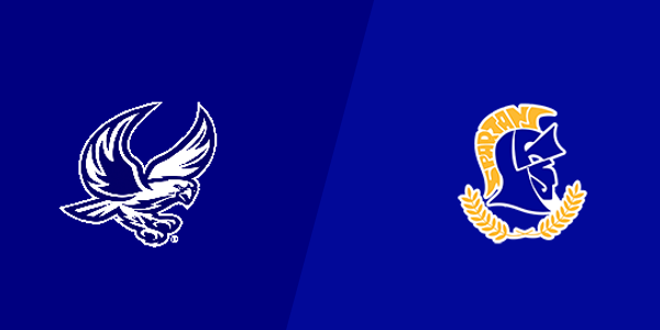 Central High School vs. Laurel High School