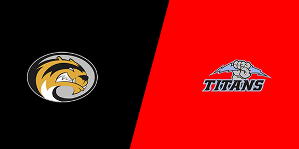Sibley East High School vs. Tri-City United
