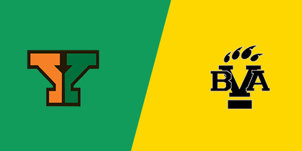 Yough High School vs. Belle Vernon Area High School