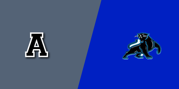 Away vs. Prospect High School