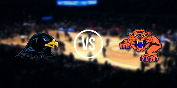 Hettinger-Scranton COOP vs. Glen Ullin High School