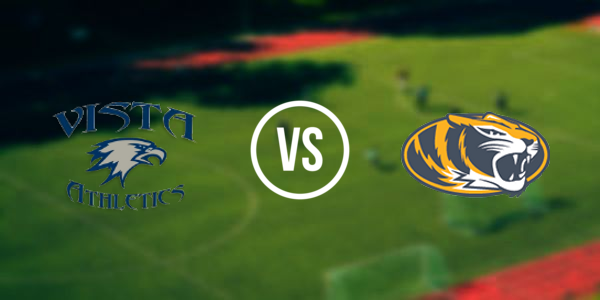 Inderkum High School vs Vista del Lago High School - Folsom