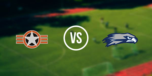 Ridgevue High School vs. Skyview High School